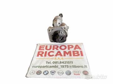 Motorino Avviamento elettrico Citroen C3