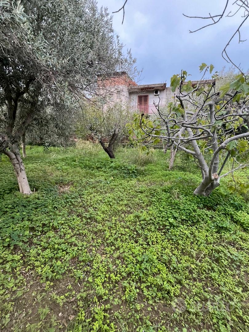 Terreno edificabile a Locri - Vista 3