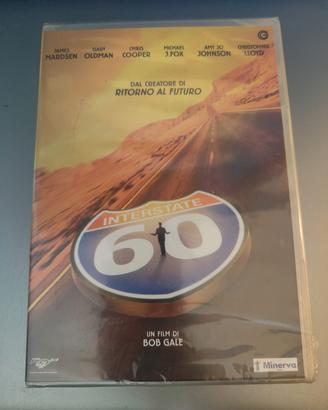 DVD bob gale