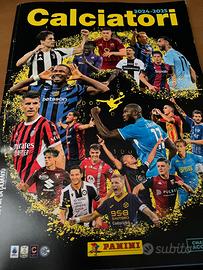 Album panini 2024/ 2025