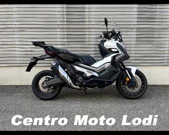 HONDA MOTO X-ADV - X-ADV 750 DCT Abs my18
