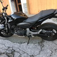 Honda CBF 600 - 2012