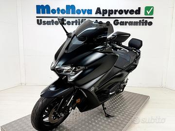 Yamaha T Max 560 - MOTONOVA