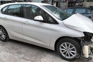 Ricambi BMW serie 2 216d b37c15a