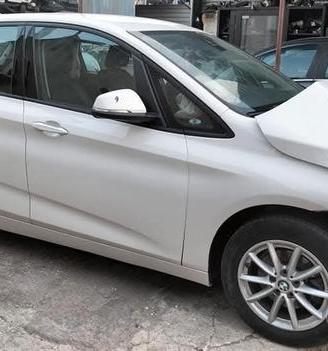 Ricambi BMW serie 2 216d b37c15a