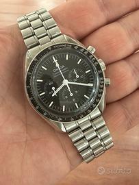 OMEGA MOONWATCH SPEEDMASTER ESALITE