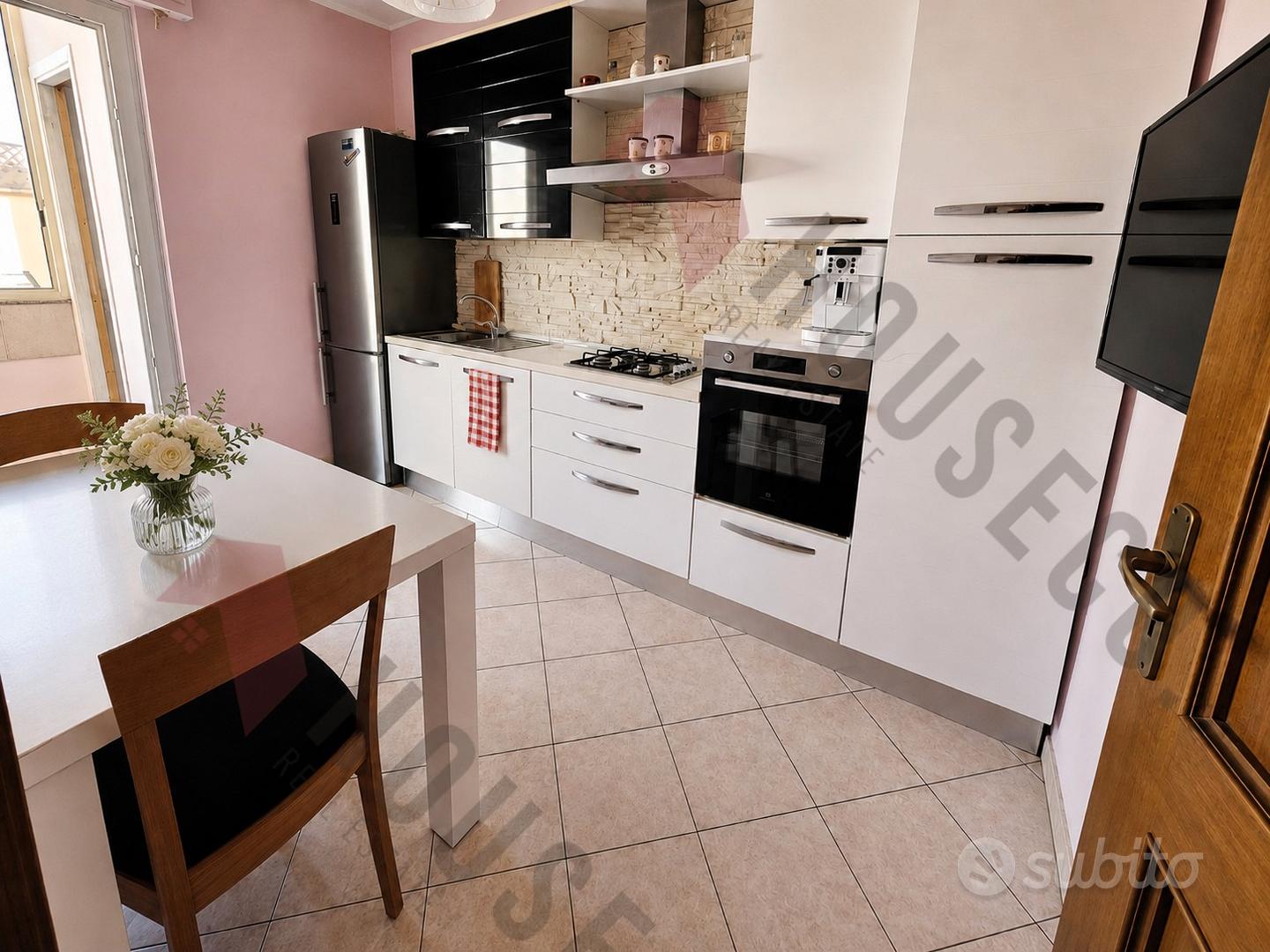 Appartamento – Quartu Sant'Elena, Sant'Antonio, Casteddu/Cagliari - Vista 4