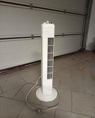 Ventilatore a pinguino
