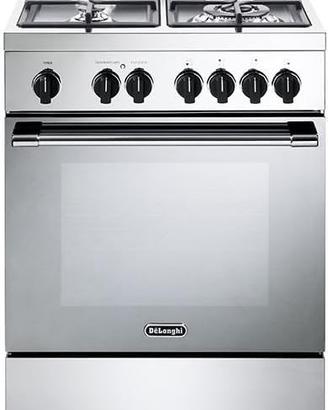 Cucina DE LONGHI modello GEMMA 66M
