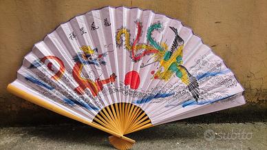 VENTAGLIO GIAPPONESE 
