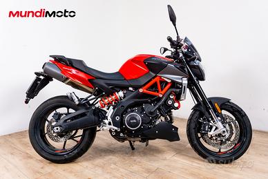 APRILIA SHIVER 900 - 2019