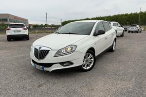 Lancia Delta 1.6 MJT DPF Gold