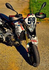 Aprilia Dorsoduro 750 ABS Factory