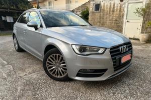 Audi A3 8V