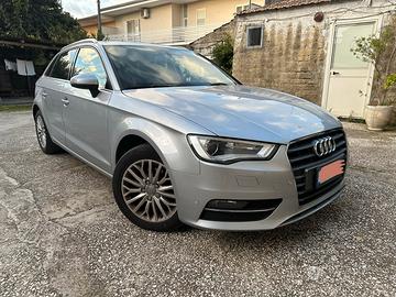Audi A3 8V