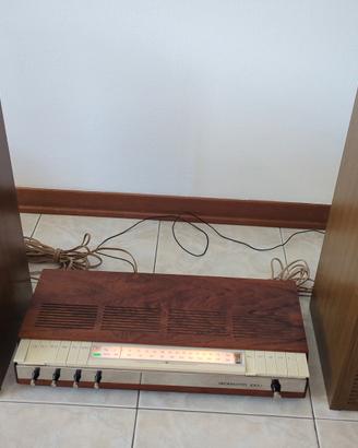 Beomaster 1000 + Telefunken RB 70 Stereo