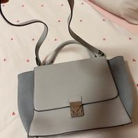 Borsa Zara