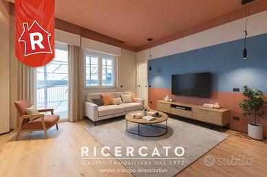 Appartamento di 175 m² con 3 locali a Lecce
