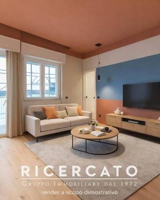 Appartamento di 175 m² con 3 locali a Lecce