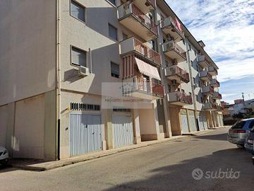 APPARTAMENTO CON GARAGE