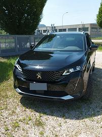 PEUGEOT 3008 GT Pack