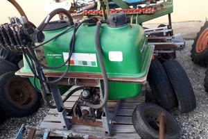 Gruppo diserbo full spray 500 lt