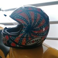 CASCO SUOMY L BEN BOSTROM 