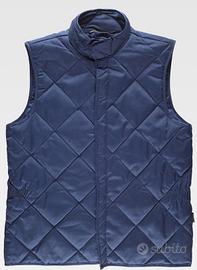 Gilet imbottito