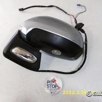 Specchietto sinistro c4 picasso 2006/2014 8 pin