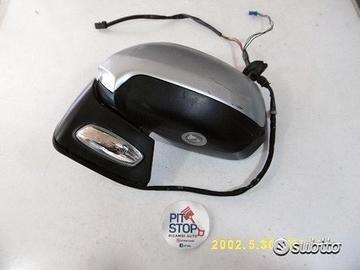 Specchietto sinistro c4 picasso 2006/2014 8 pin