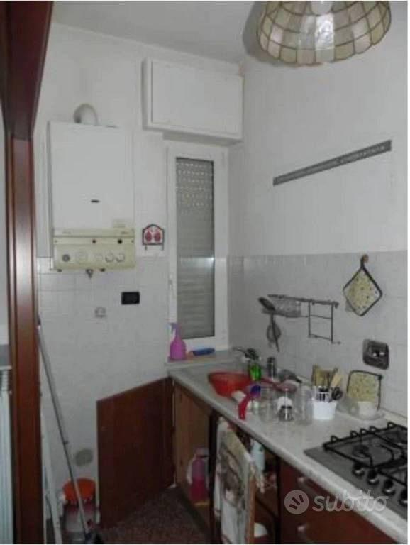 Appartamento – Genova, Molassana, Media Val Bisagno - Vista 3