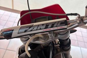 Moto fantic caballero