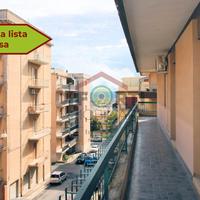 Appartamento Ampio in Zona Colajanni