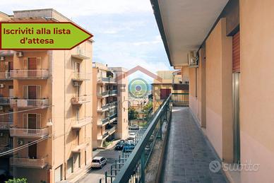 Appartamento Ampio in Zona Colajanni