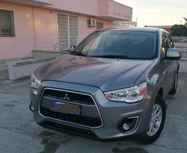 Mitsubishi ASX 1.6 DIESEL 2017
