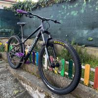 Orbea Laufey mtb