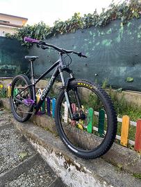 Orbea Laufey mtb