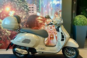 Vespa GTS 125