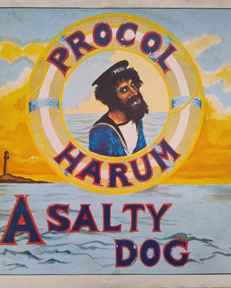 Doppio Vinile Procol Harum