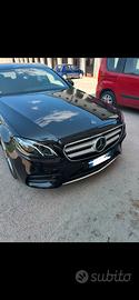Mercedes 220 d