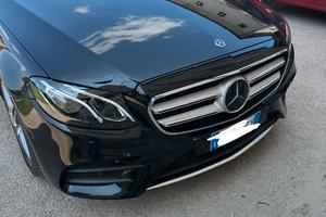 Mercedes 220 d