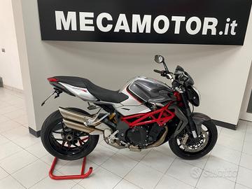 Mv Agusta Brutale 1090 RR 2017