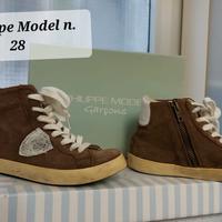 Scarpa Philippe Model n. 28