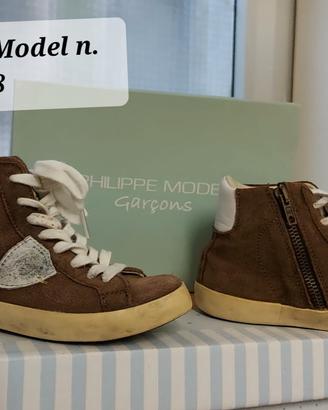 Scarpa Philippe Model n. 28