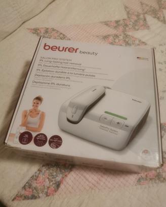Epilatore a Luce Pulsata Beurer - IPL 10000