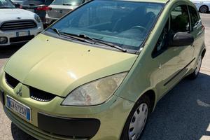 Mitsubishi Colt 1.1 12V 5p. Invite