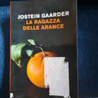 Jostein gaarder. La ragazza delle arance