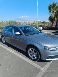 Audi A4 2.0 170cv - 2009