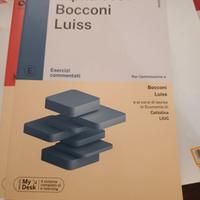 libri  x test ingr  bocconi