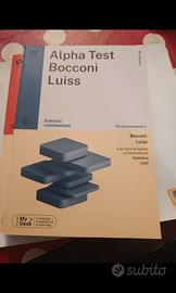 libri  x test ingr  bocconi